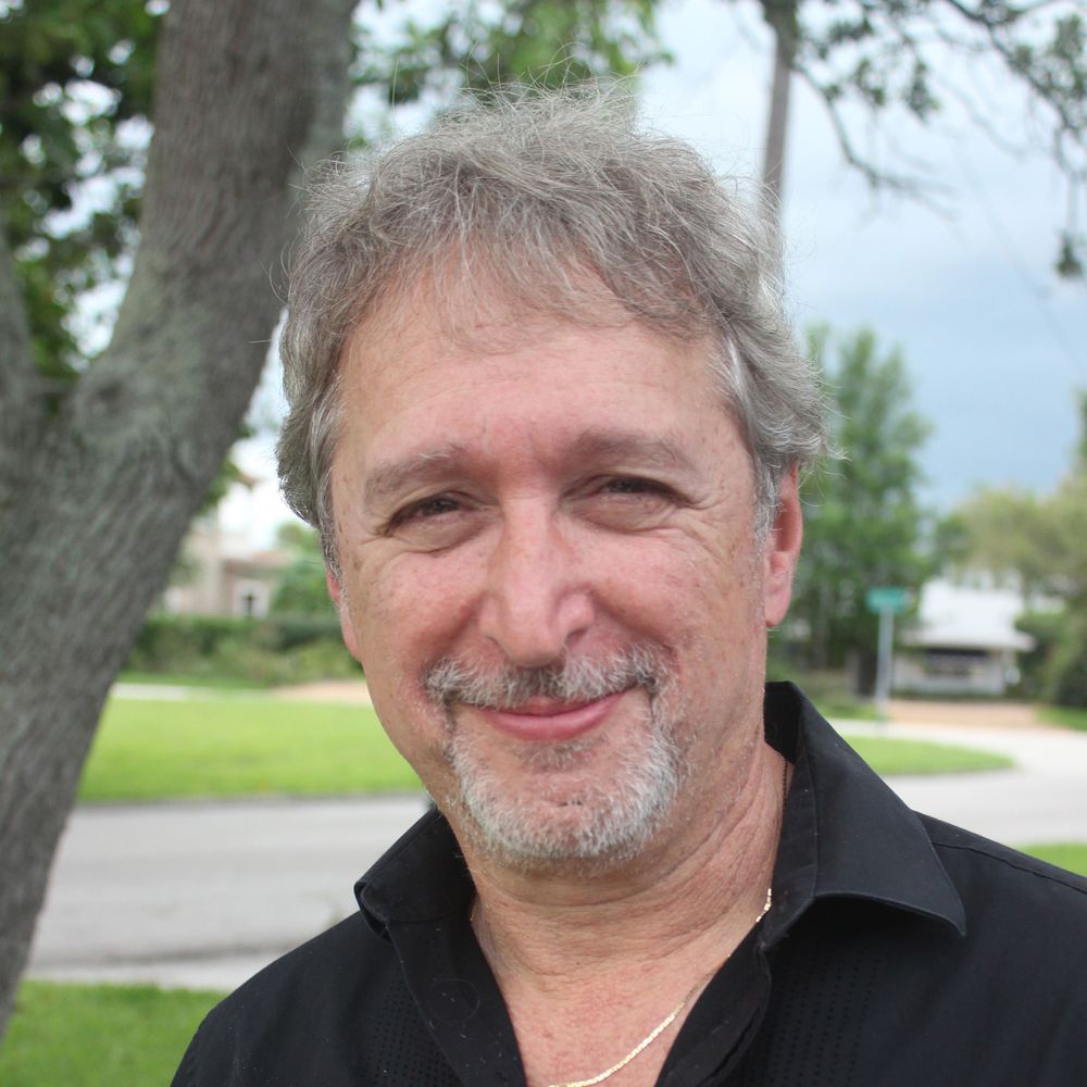 Dave Scheiber 