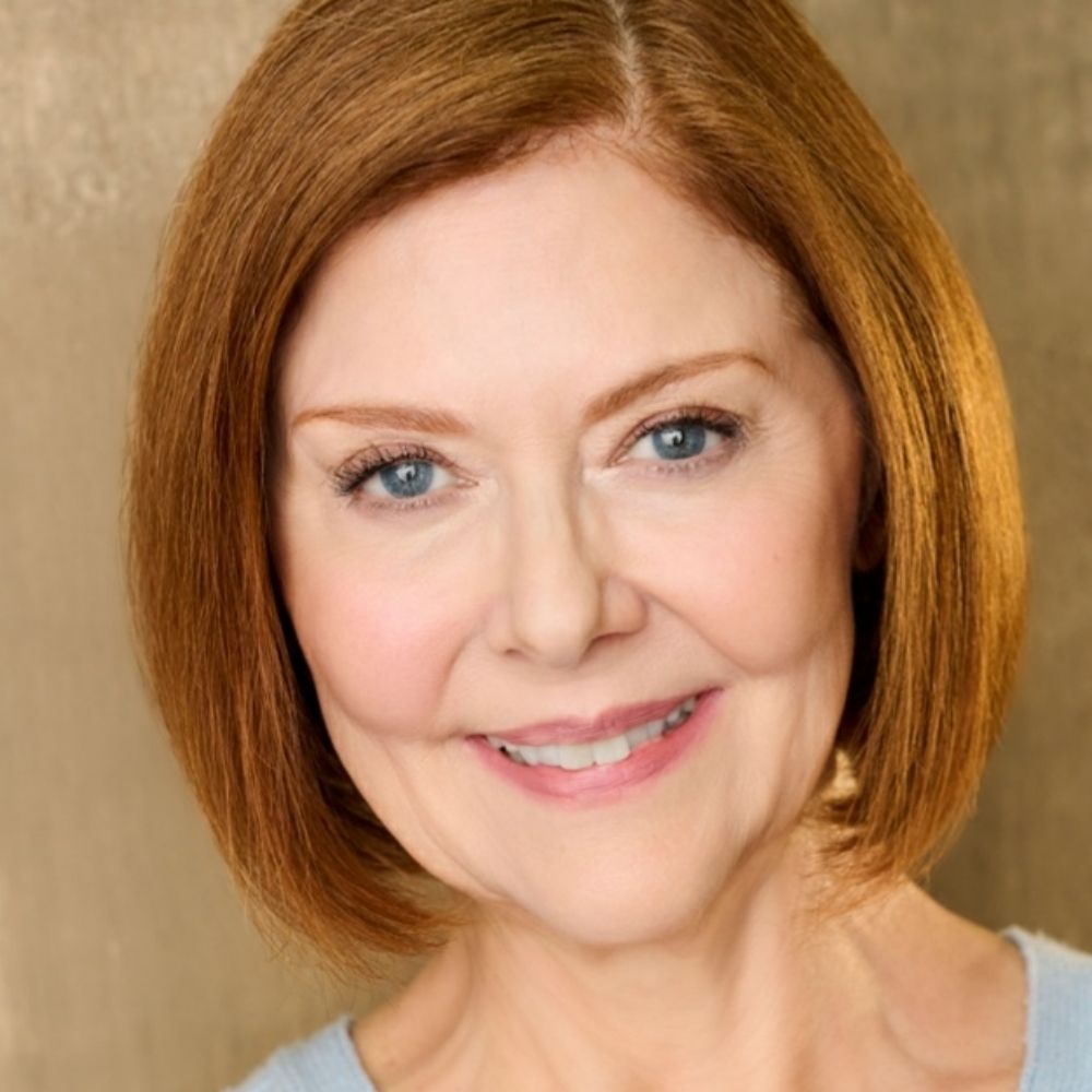 Julia Sanford