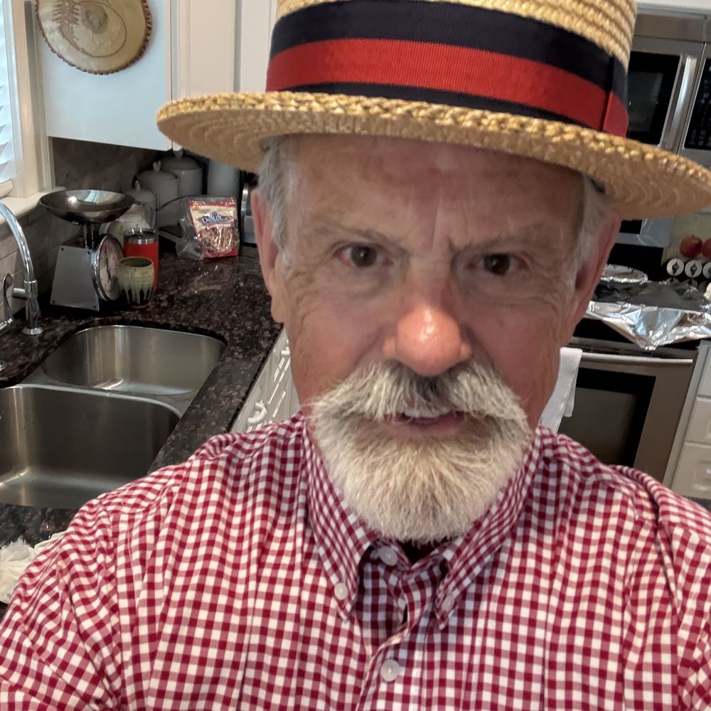 Dennis Bolt