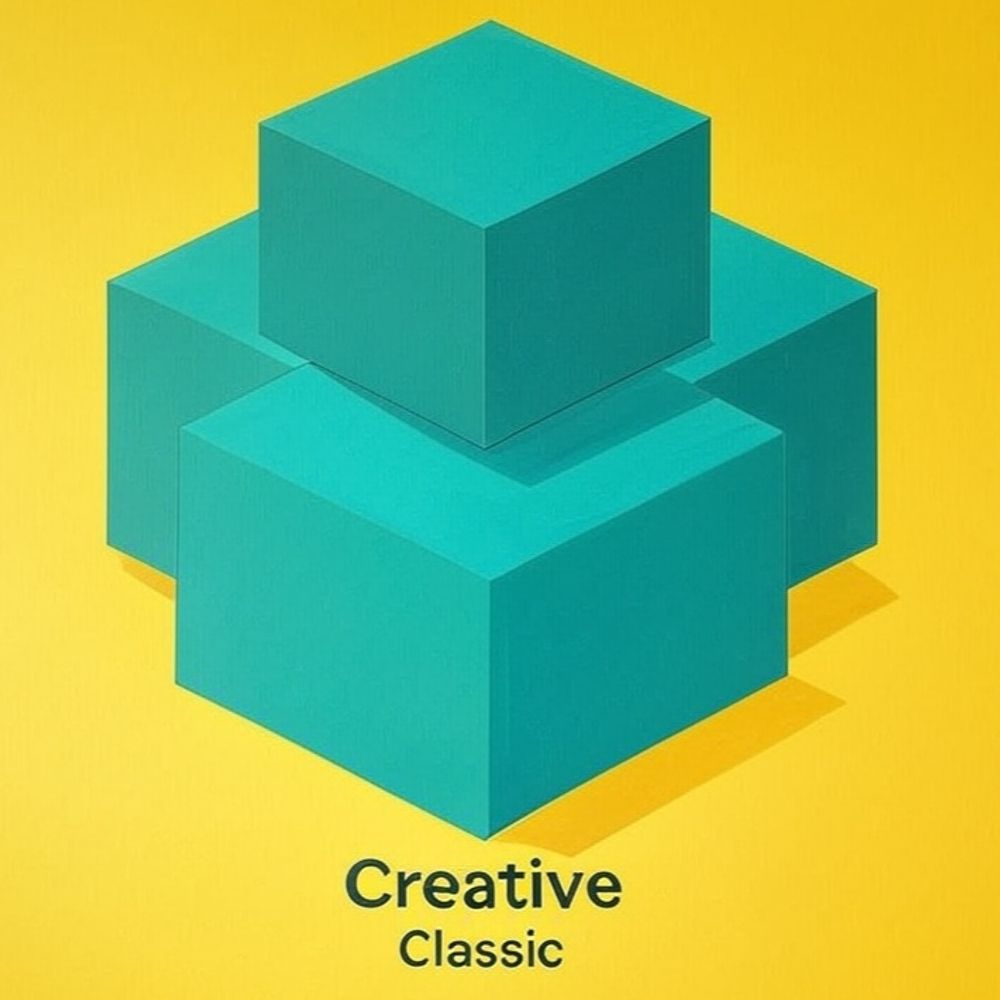 CreativeClassic