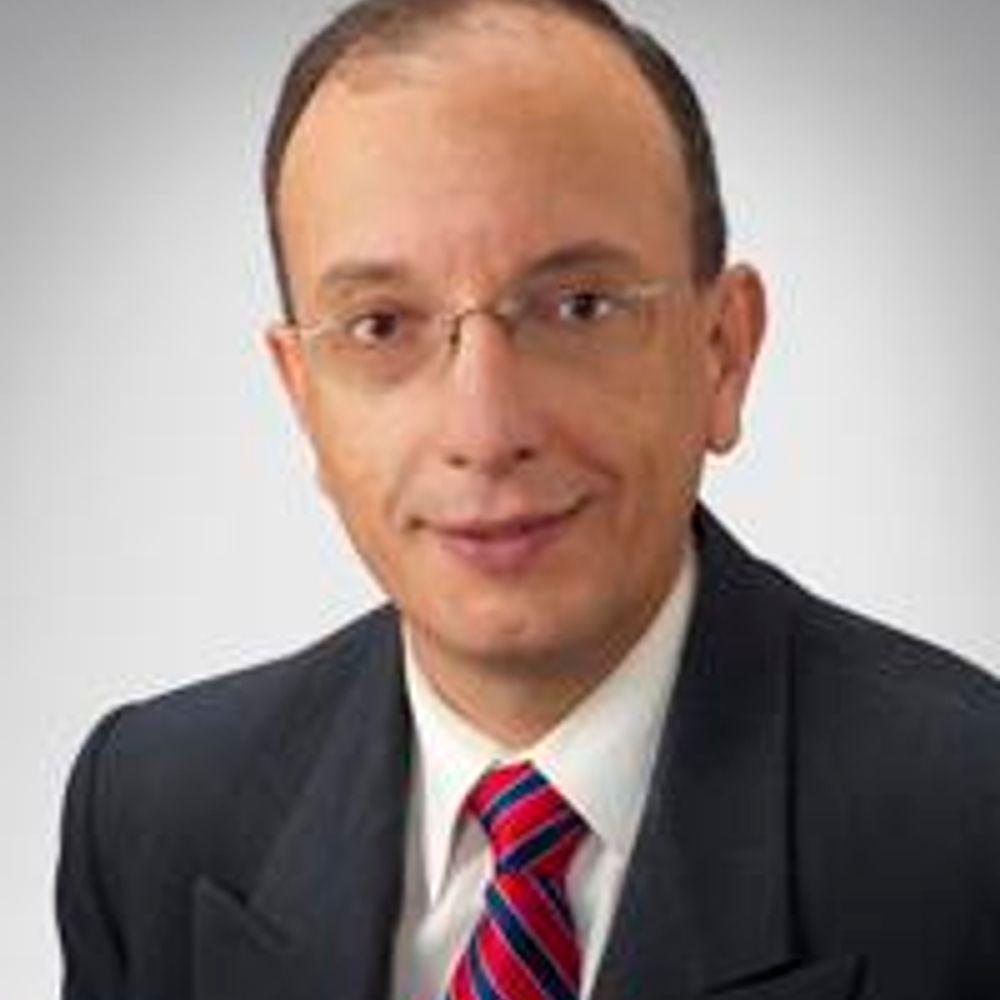 Diego Chaves-Gnecco MD, MPH, FAAP