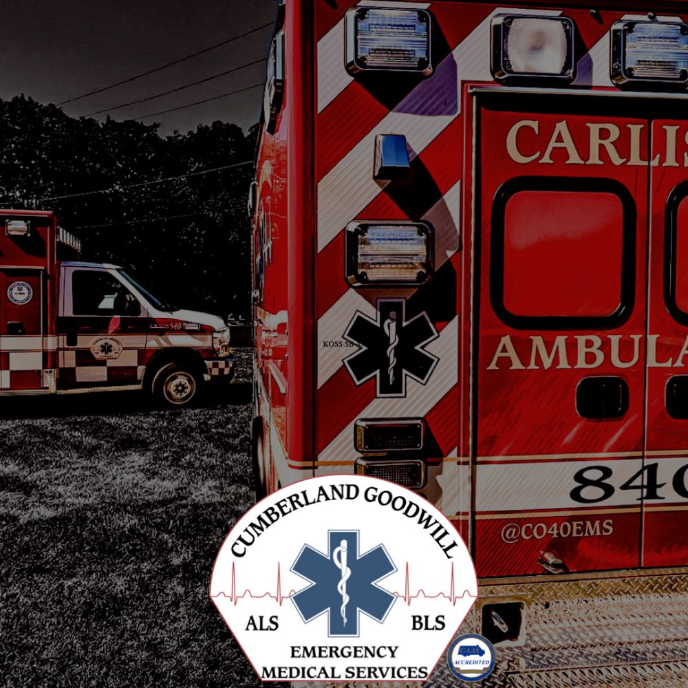 Cumberland Goodwill EMS