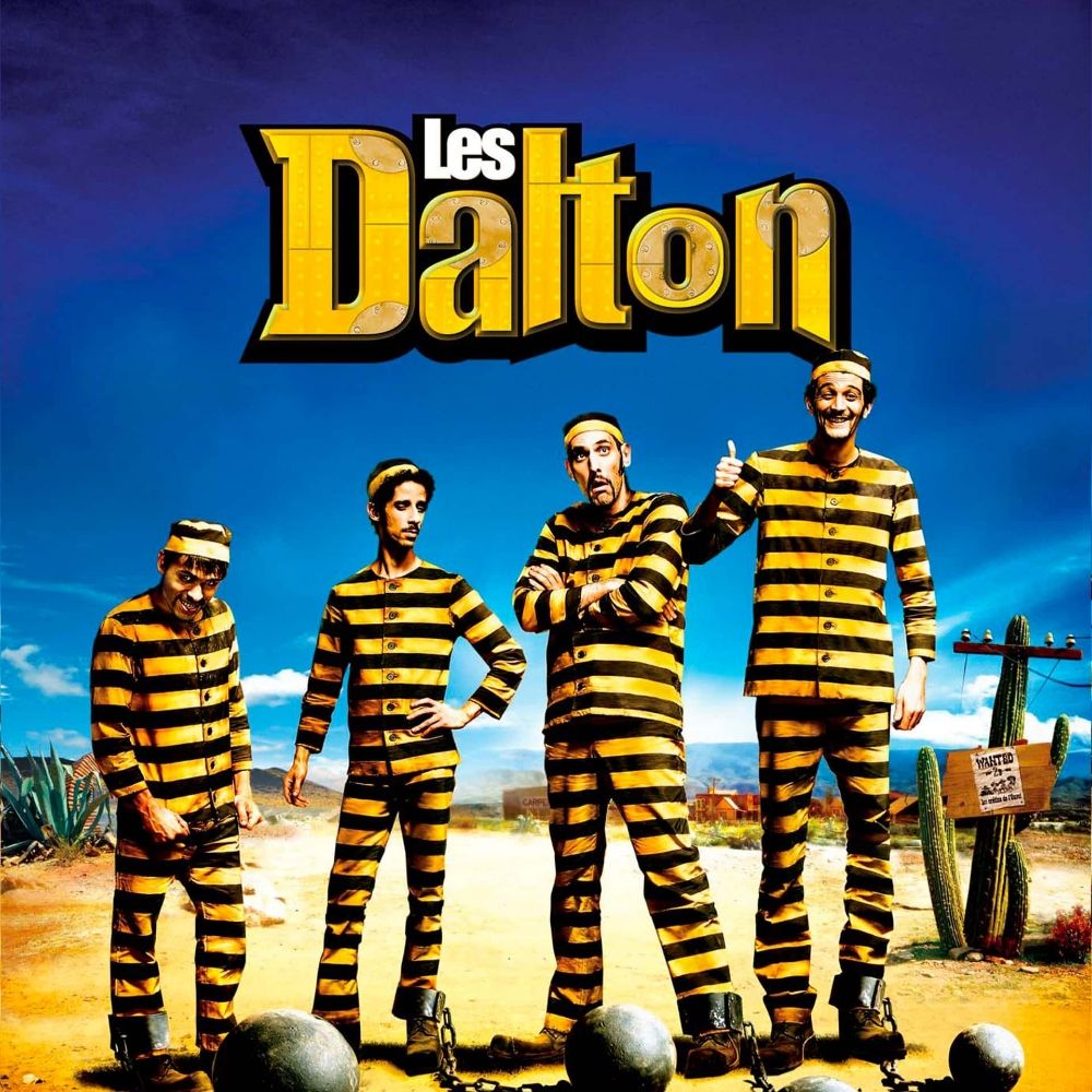 Daltons Fandom Official