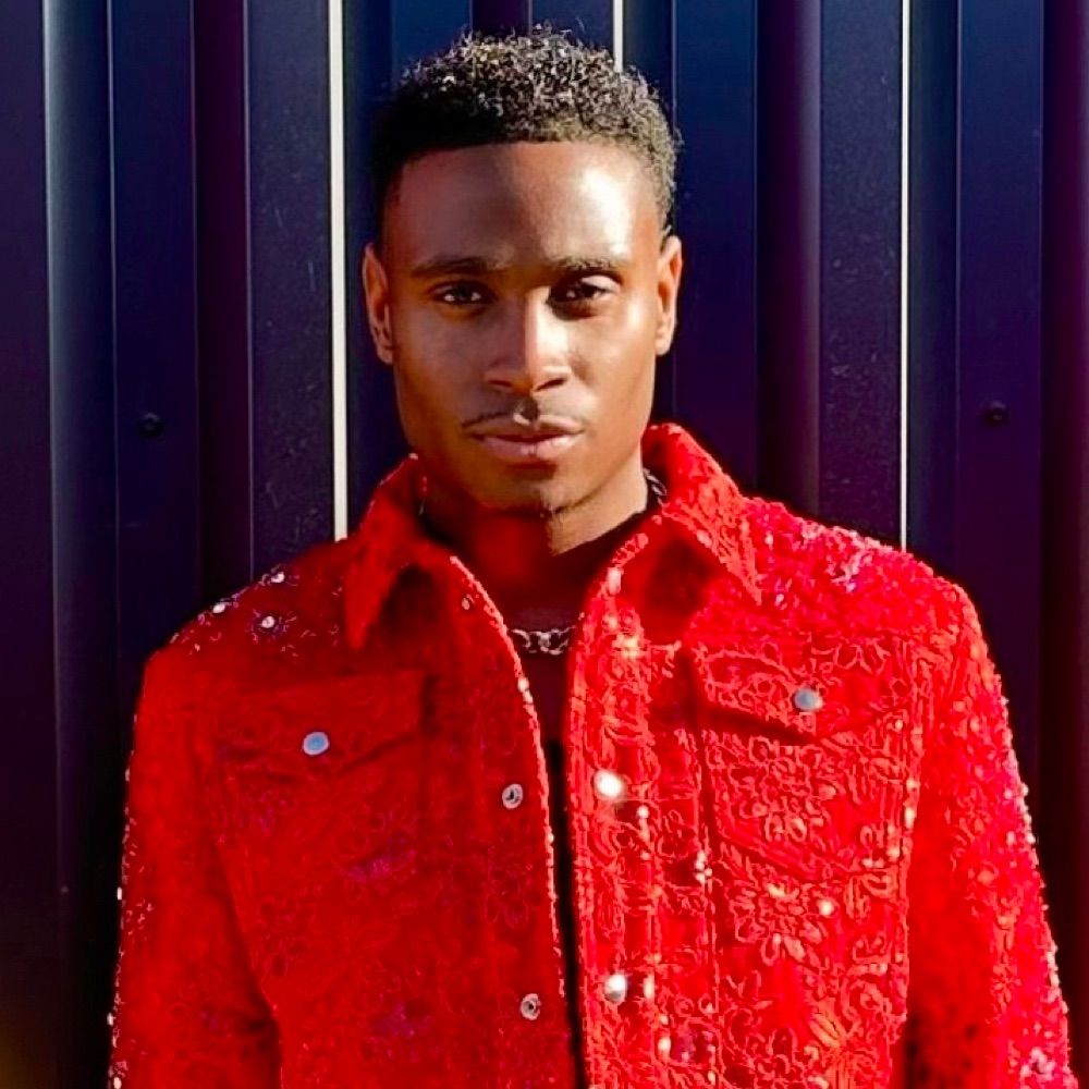 Jordan E. Cooper
