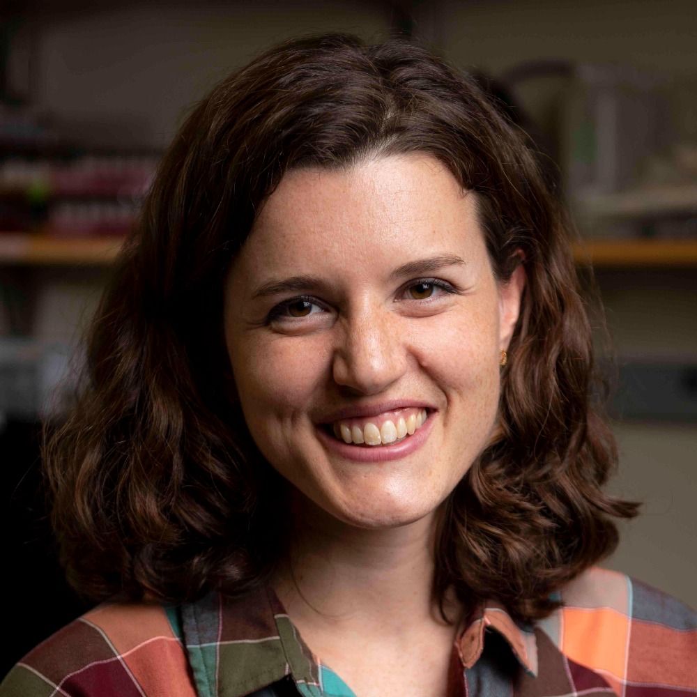 Katherine Allen