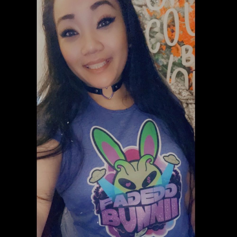 FADEDD BUNNII | SEVYN SINS IN RP
