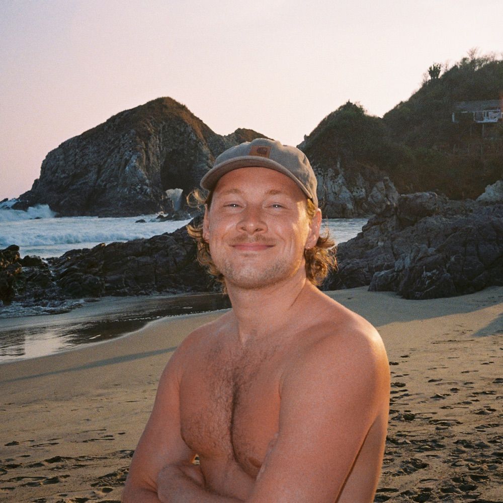 David Woodward
