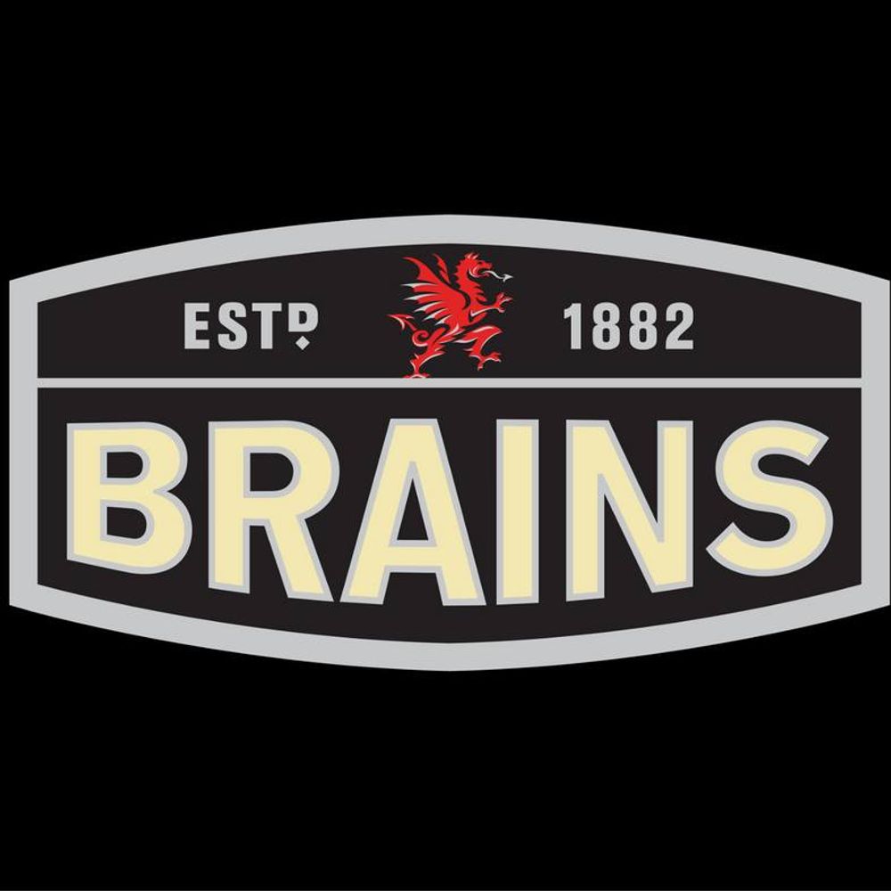 Brains Brewery