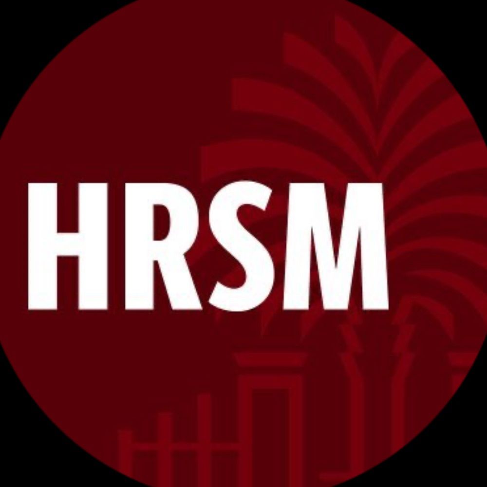U. of South Carolina College of HRSM