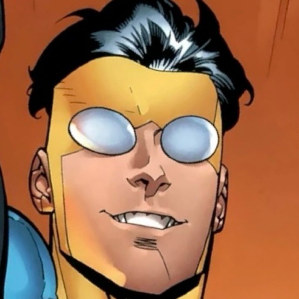 𝐈𝐍𝐕𝐈𝐍𝐂𝐈𝐁𝐋𝐄