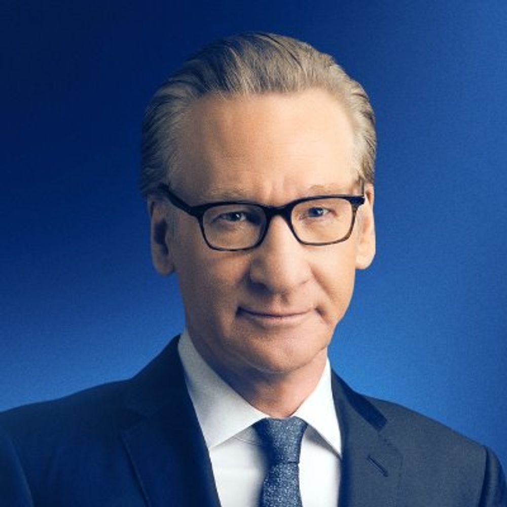 Bill Maher