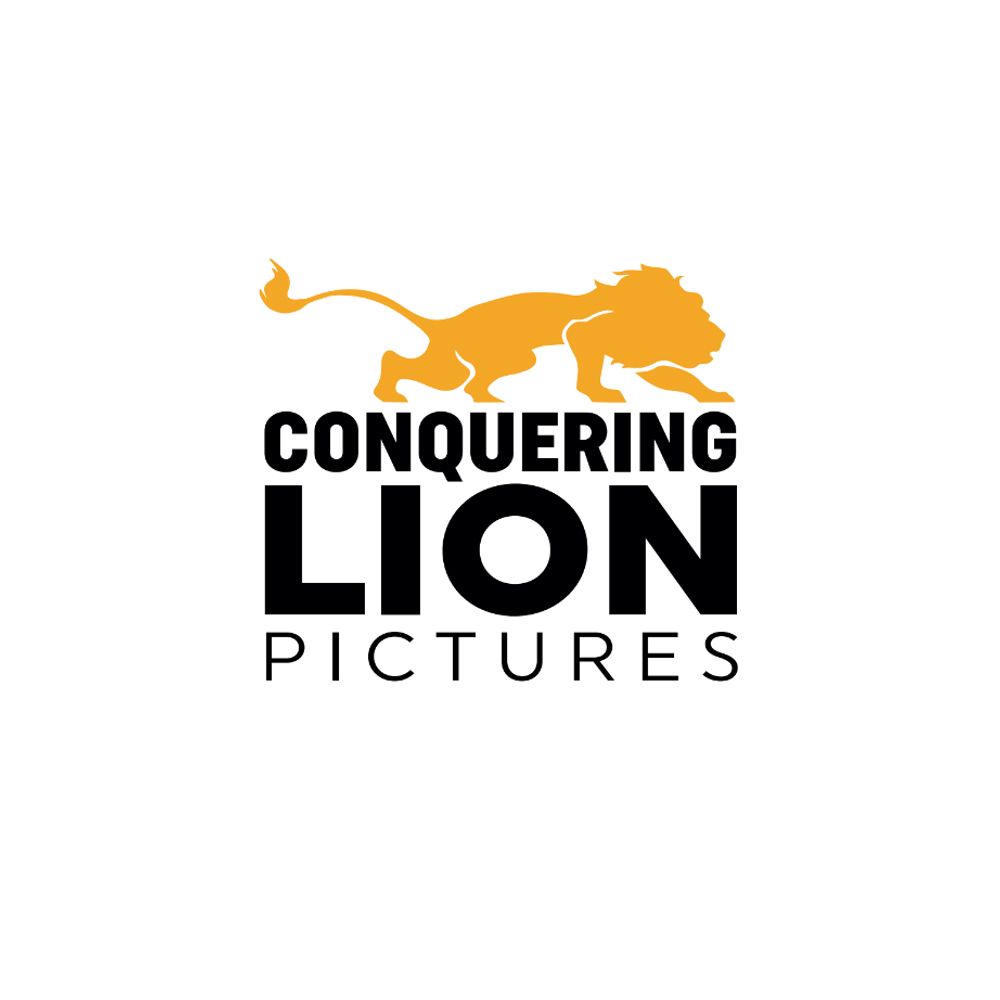 Conquering Lion