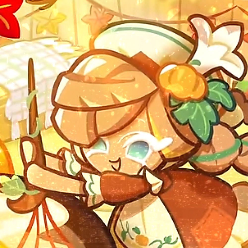 Dollie/San 🥧
