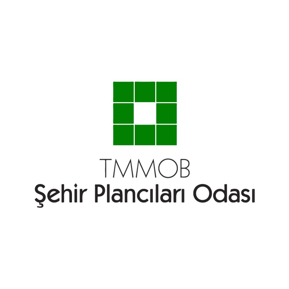 TMMOB Şehir Plancıları Odası