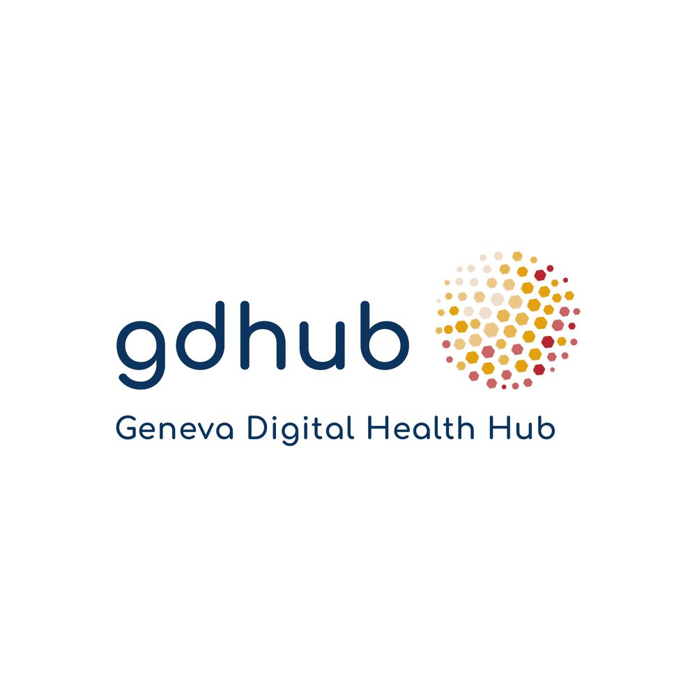 Geneva Digital Health Hub