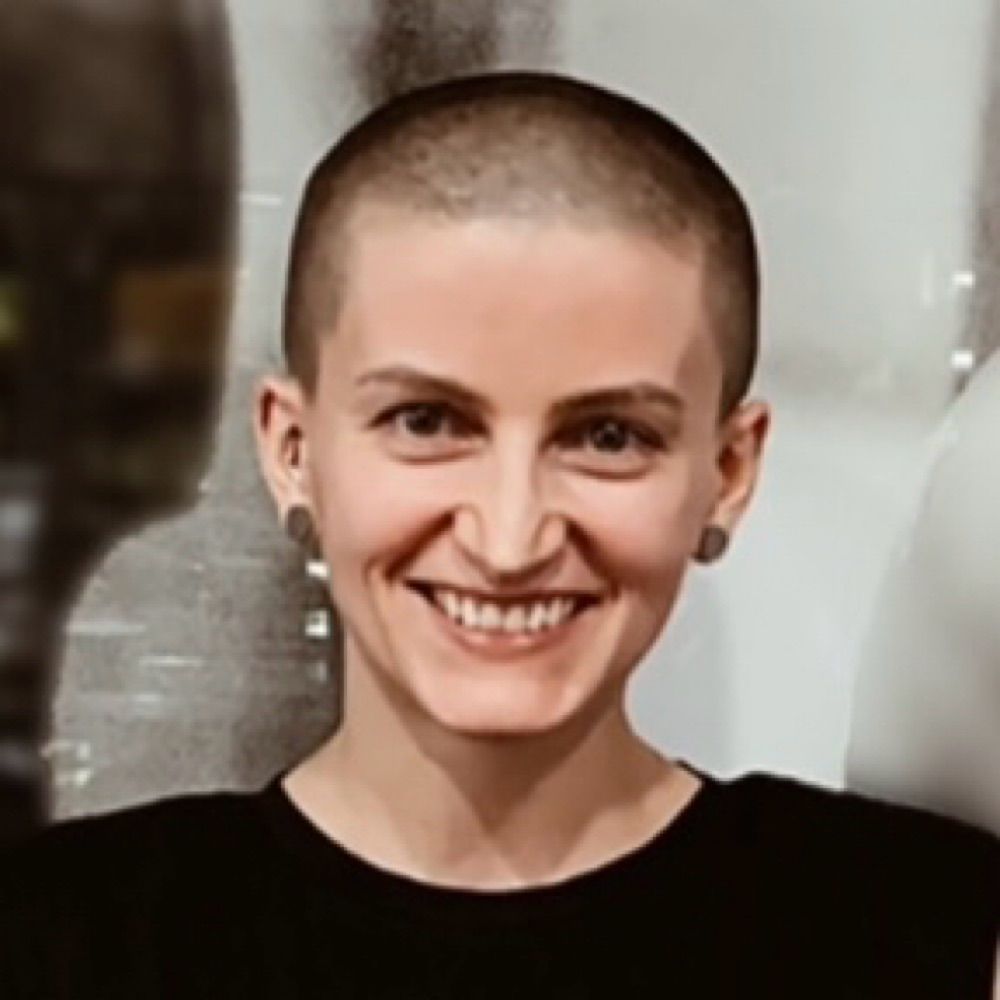 Liza Geltz