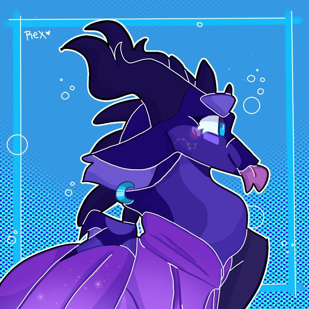 rex!