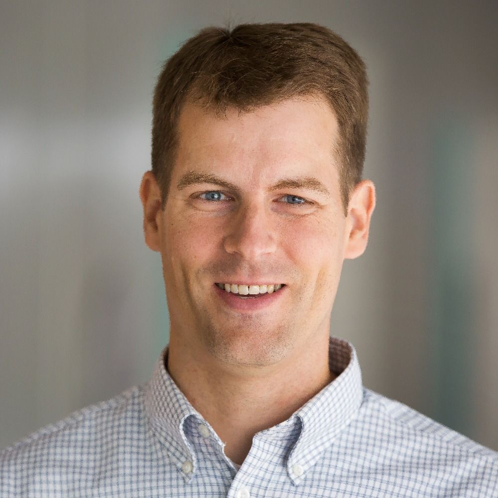 Chris Peikert