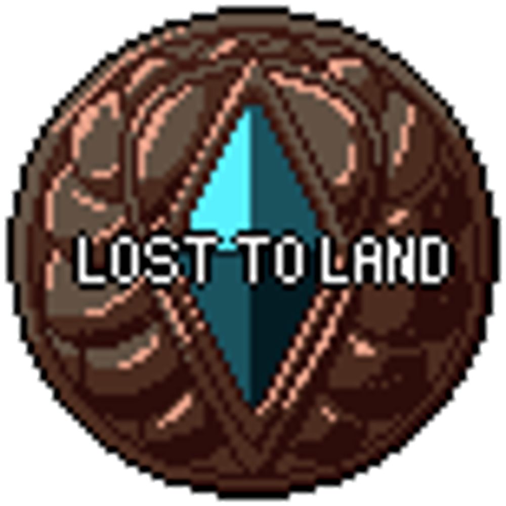 OriW: Lost to Land