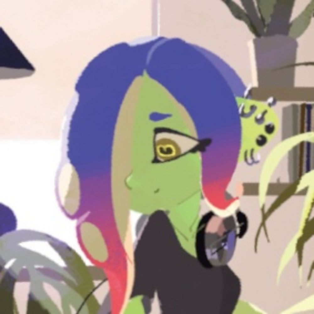 Splatoon Struggle Struggles