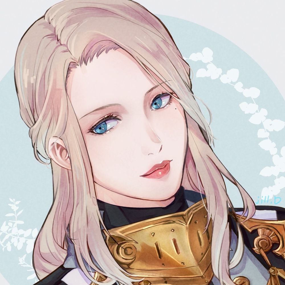 ノエル@幻想中🜸Yojimbo