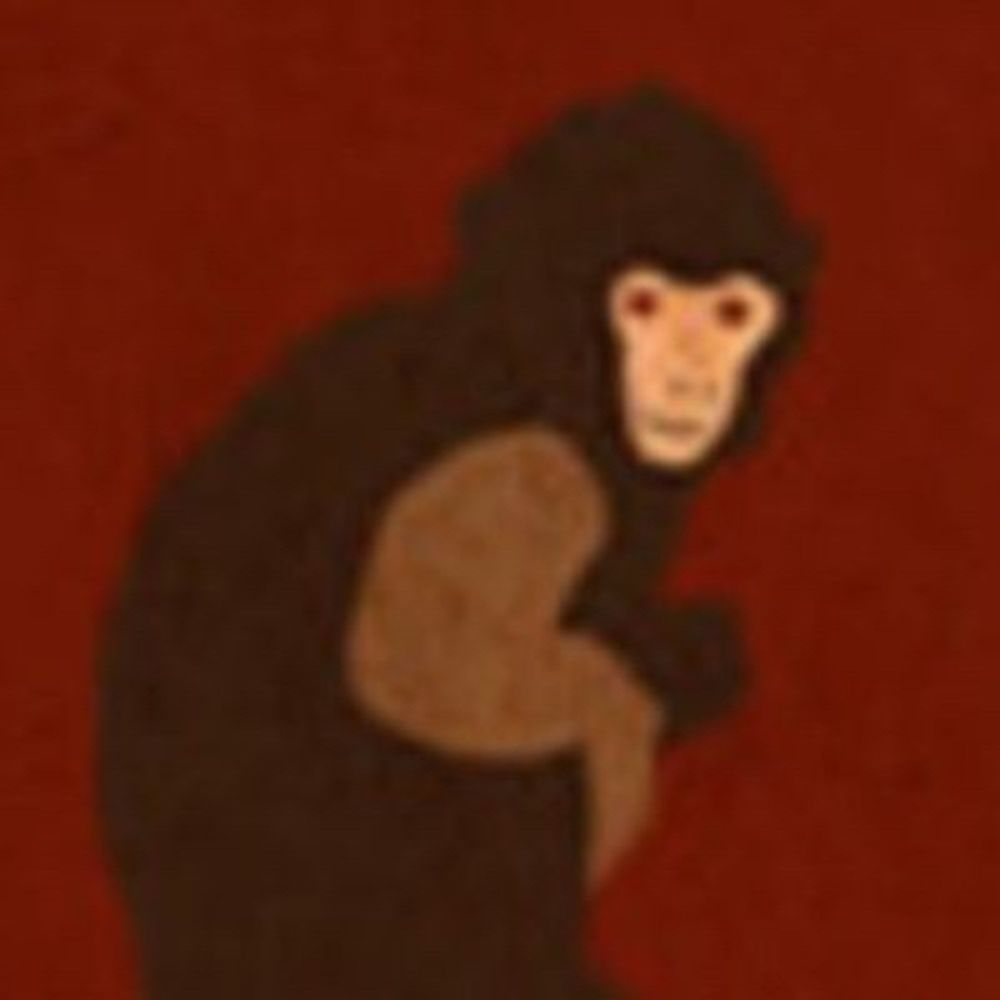 Profile avatar