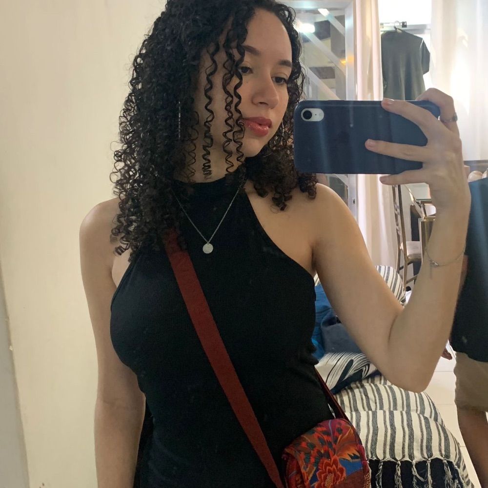 Tatiane ✨