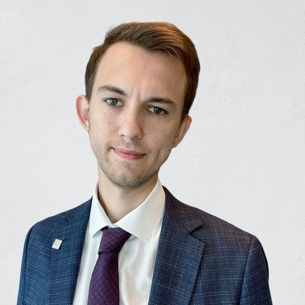 Aleksandr Meniukov