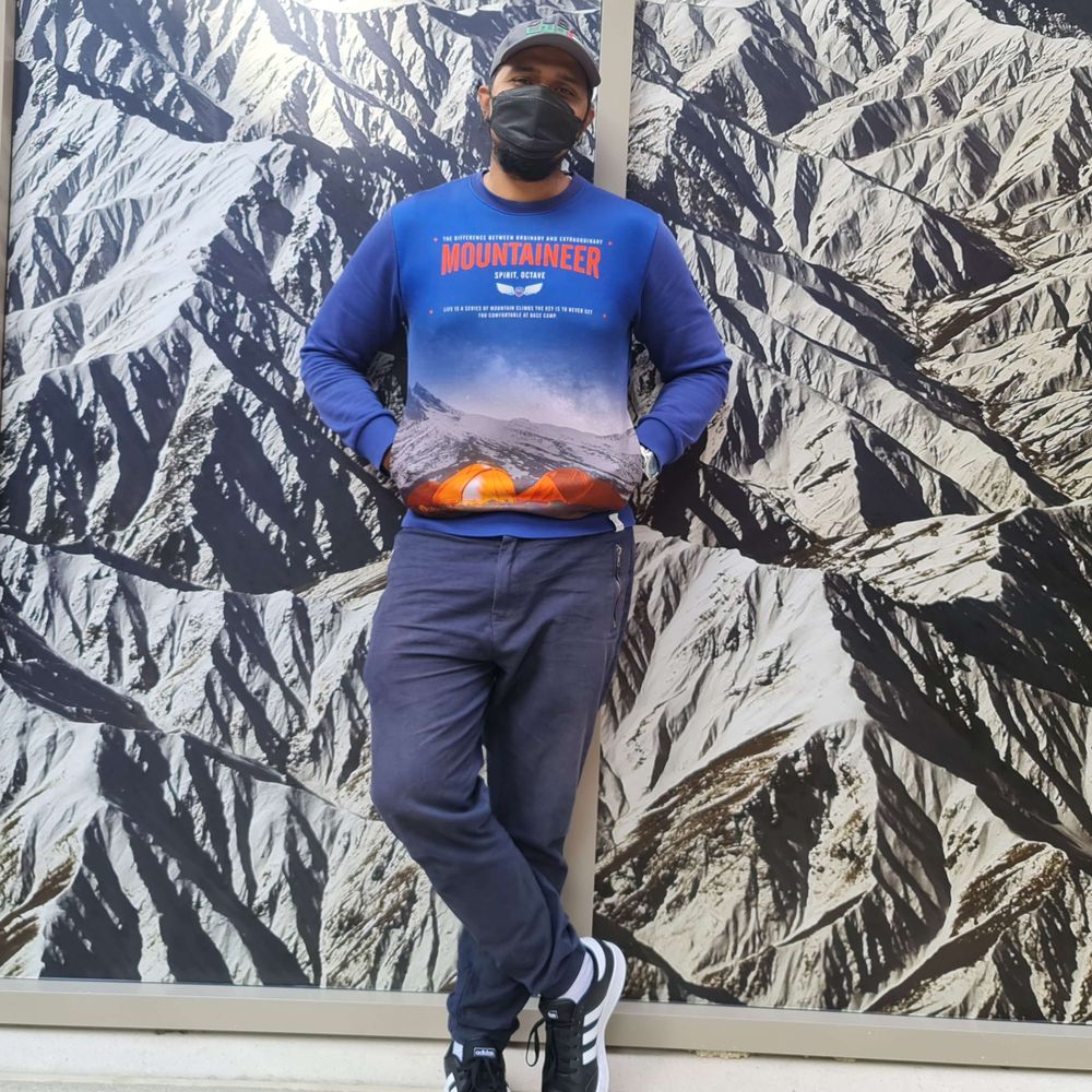 Mustafa Fefco