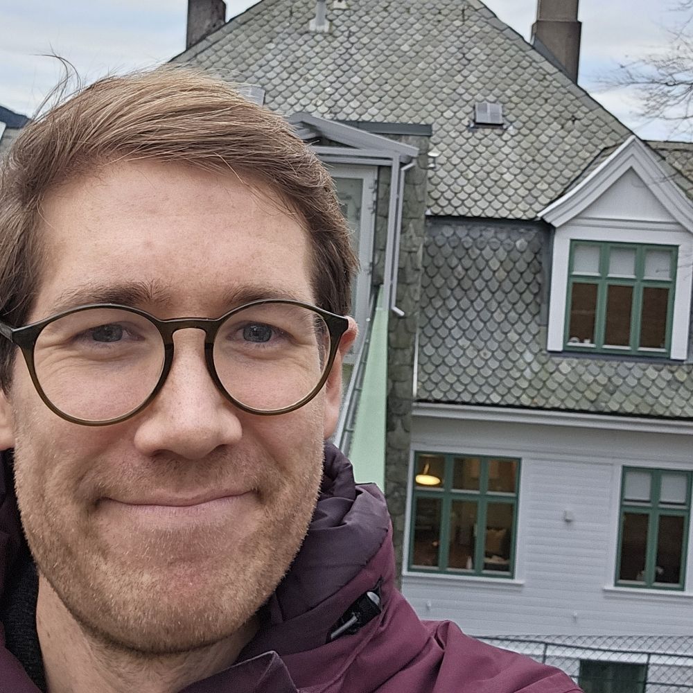 Thor Haakon Bakke