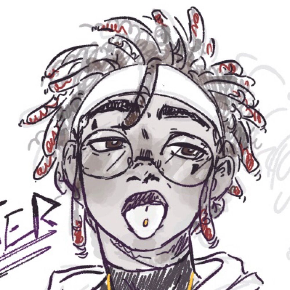 Spooks • Marshal