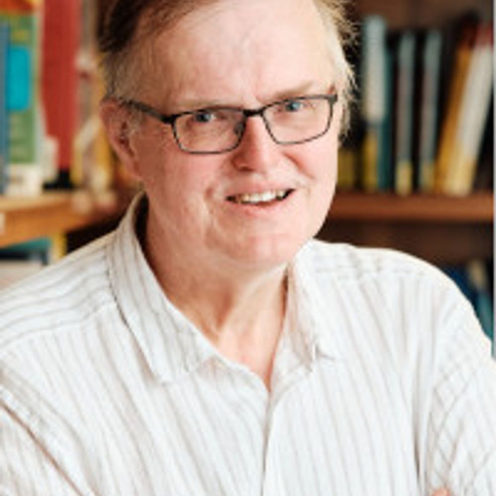 Ian Graham