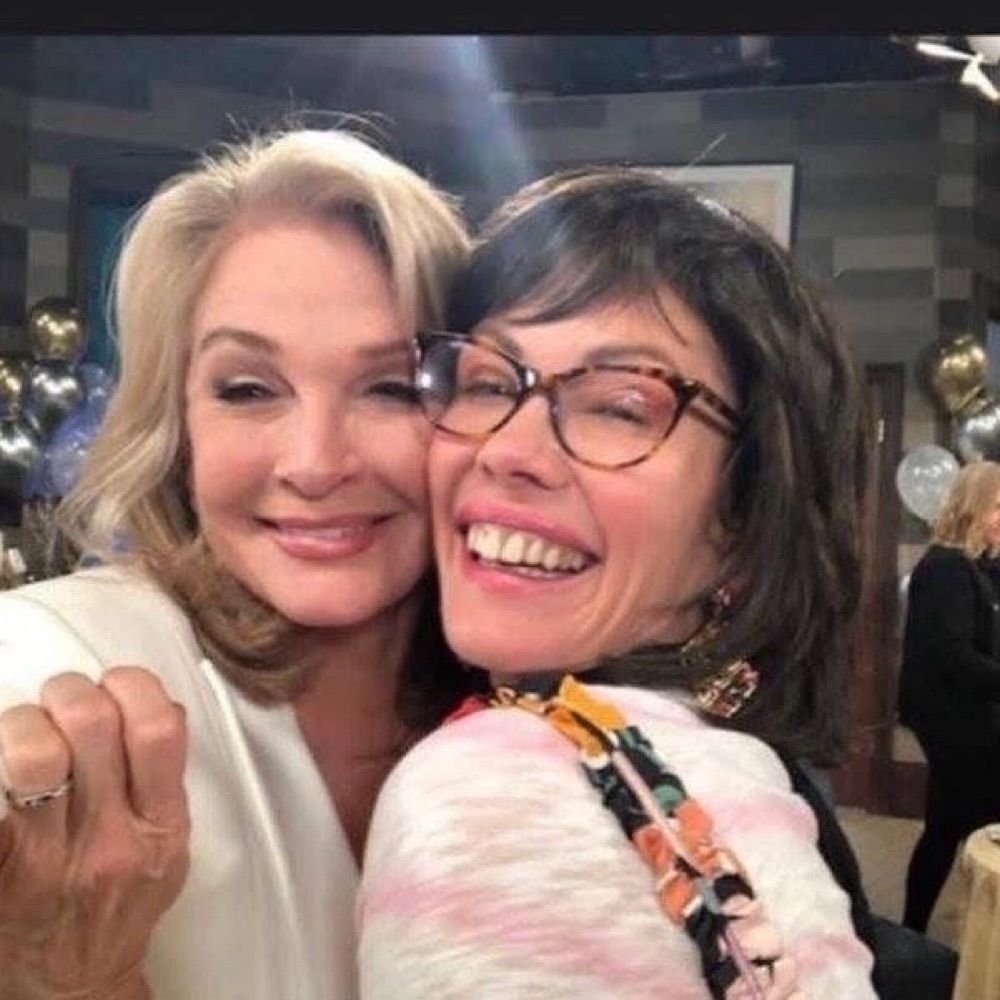 Susan DiMera
