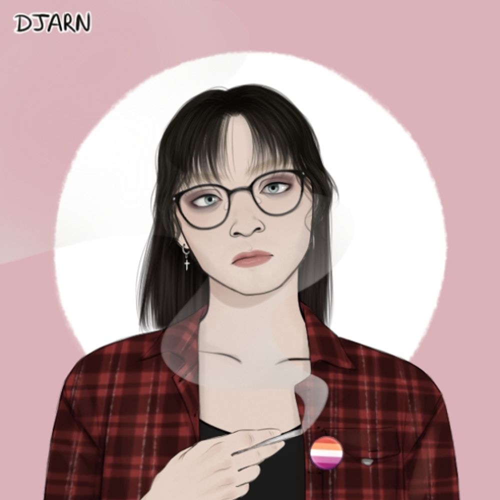 paranoid androgynoid
