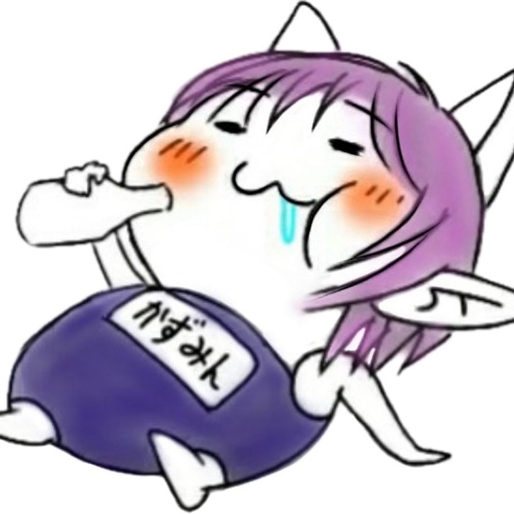 かずみん