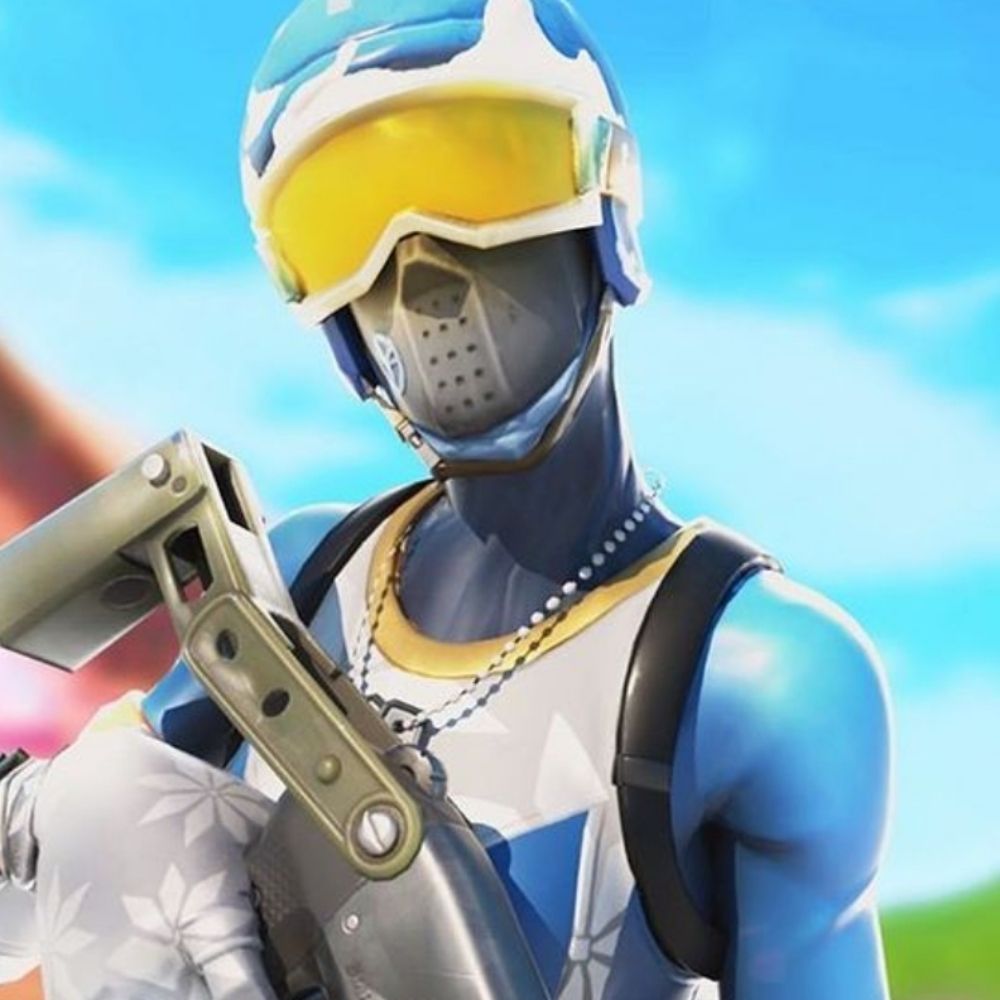 LucasFortnite