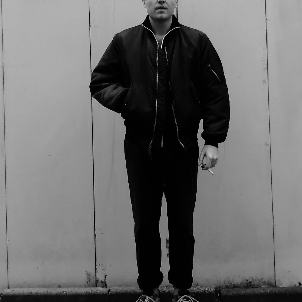 Dylan Levi King