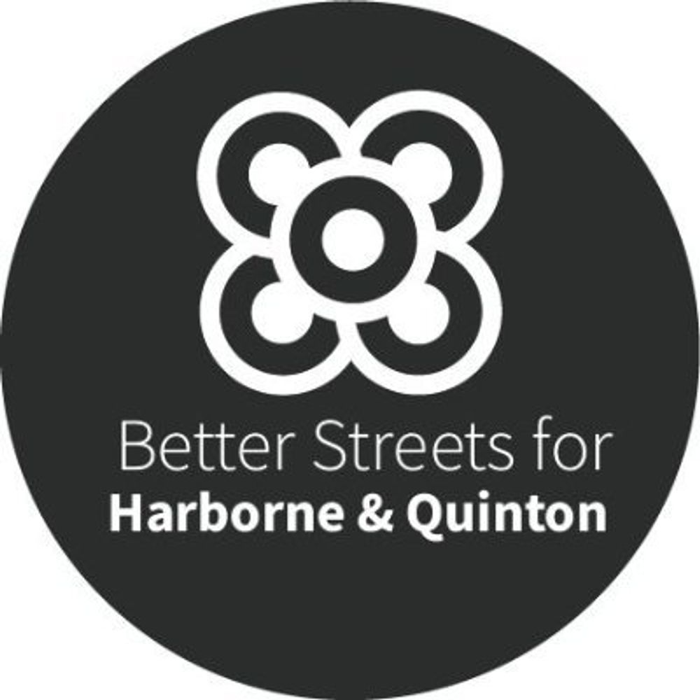 Better Streets for Harborne & Quinton