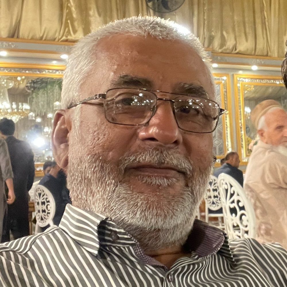 Muhammad Rehan Khan