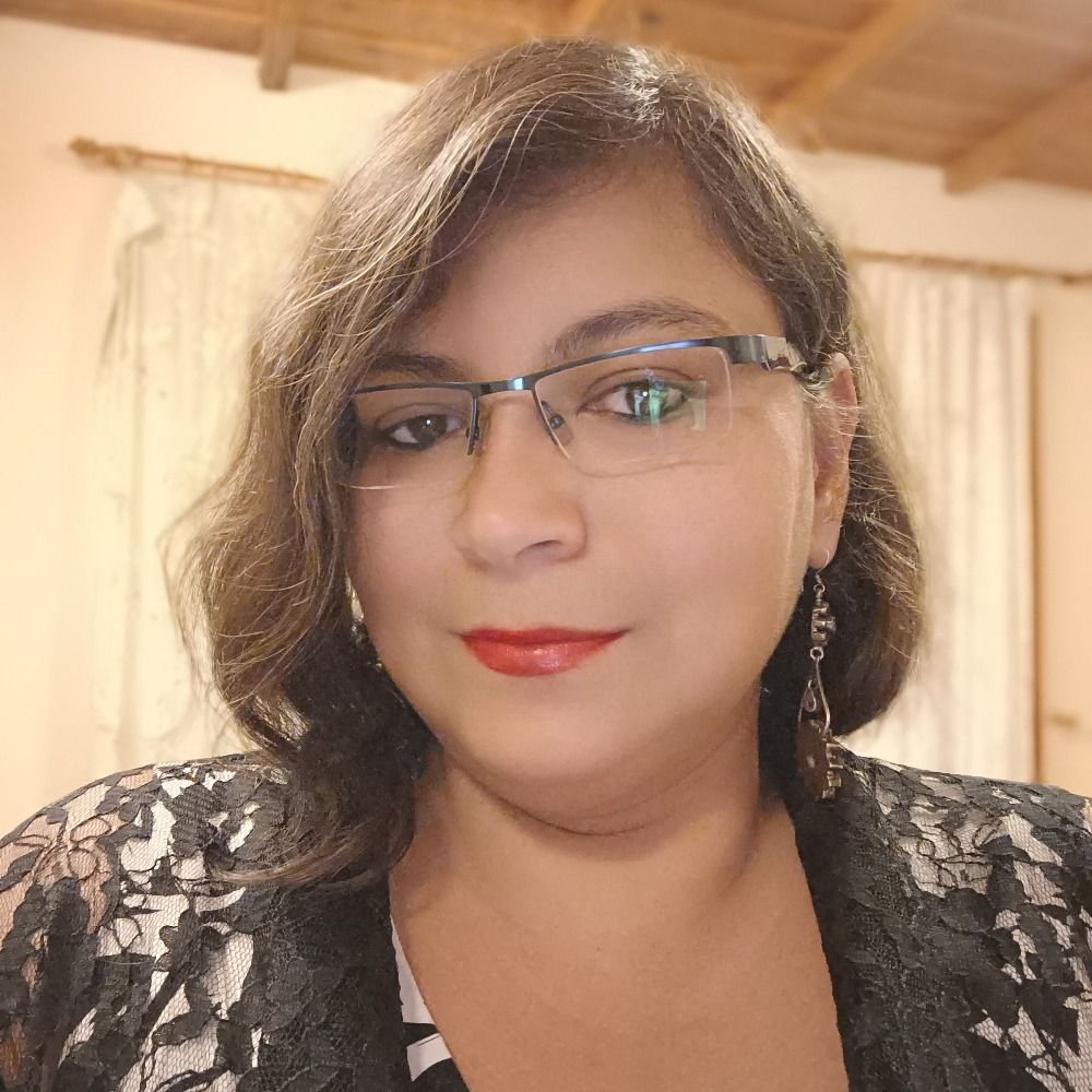 Dr Rukmini Pande