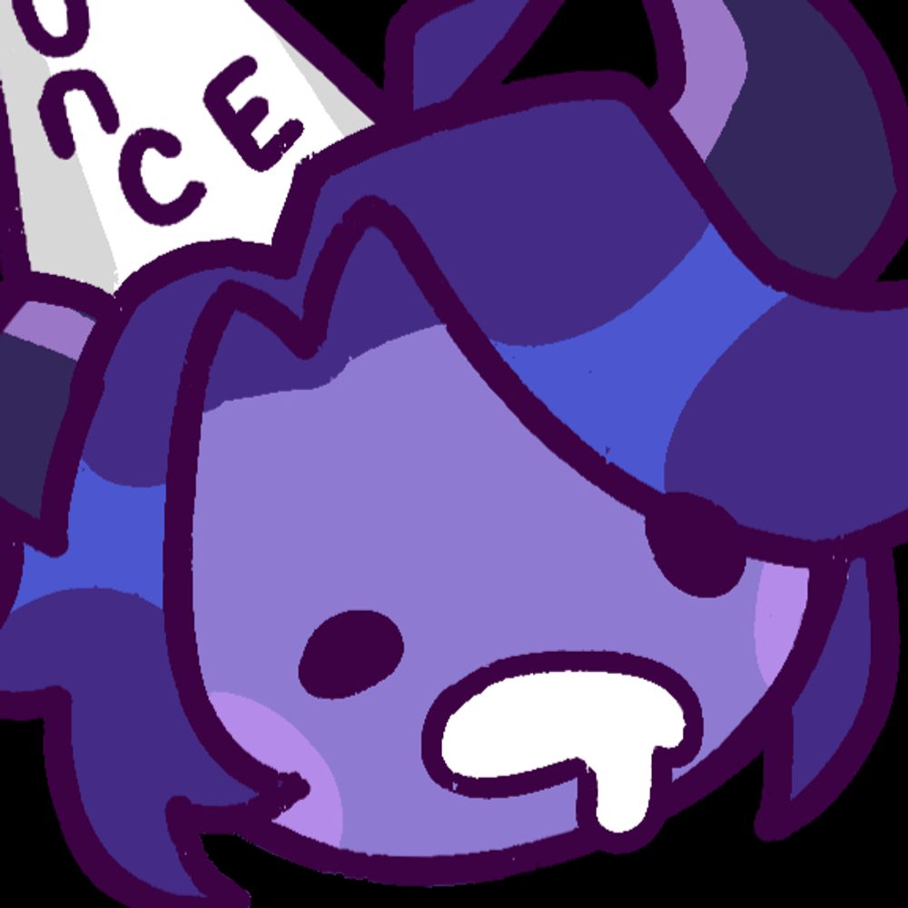 Vicfis (They/Them)