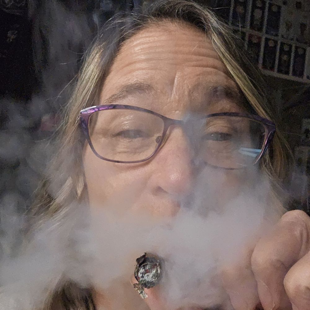 Misfit Stoner