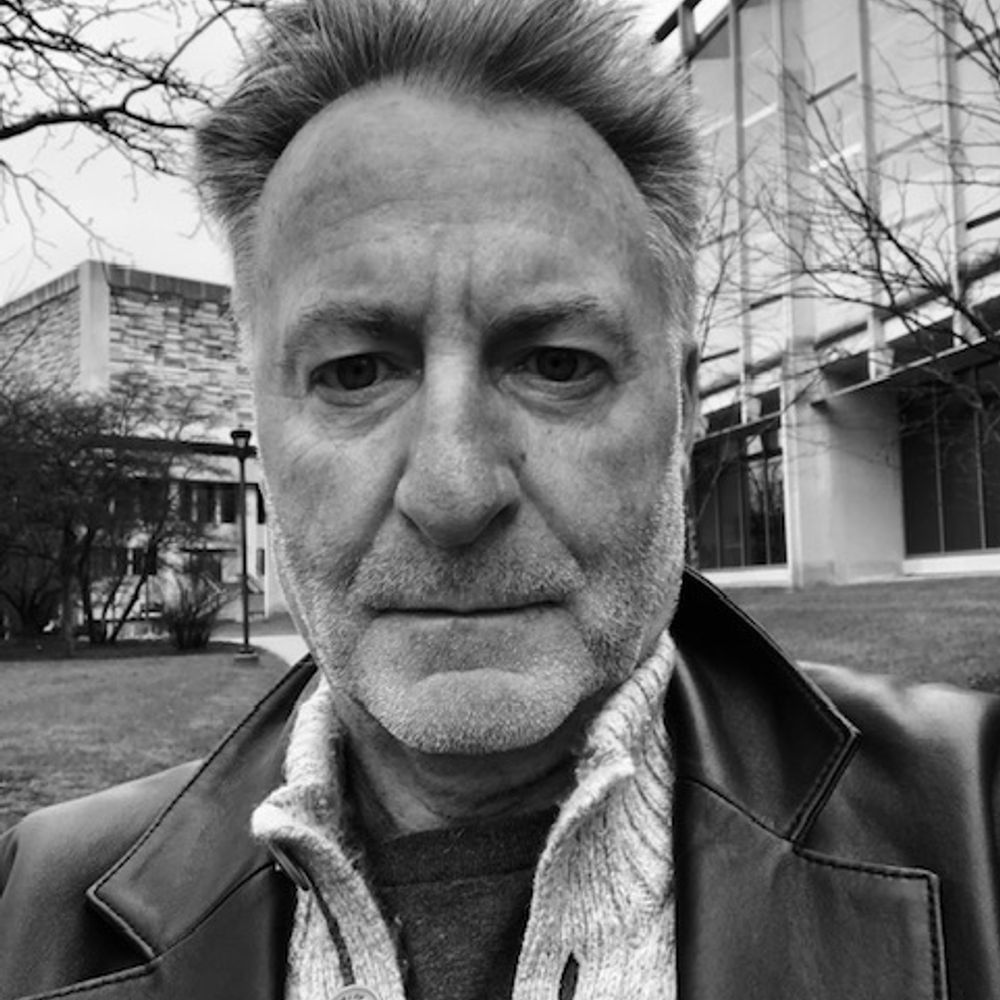 Kevin Howley