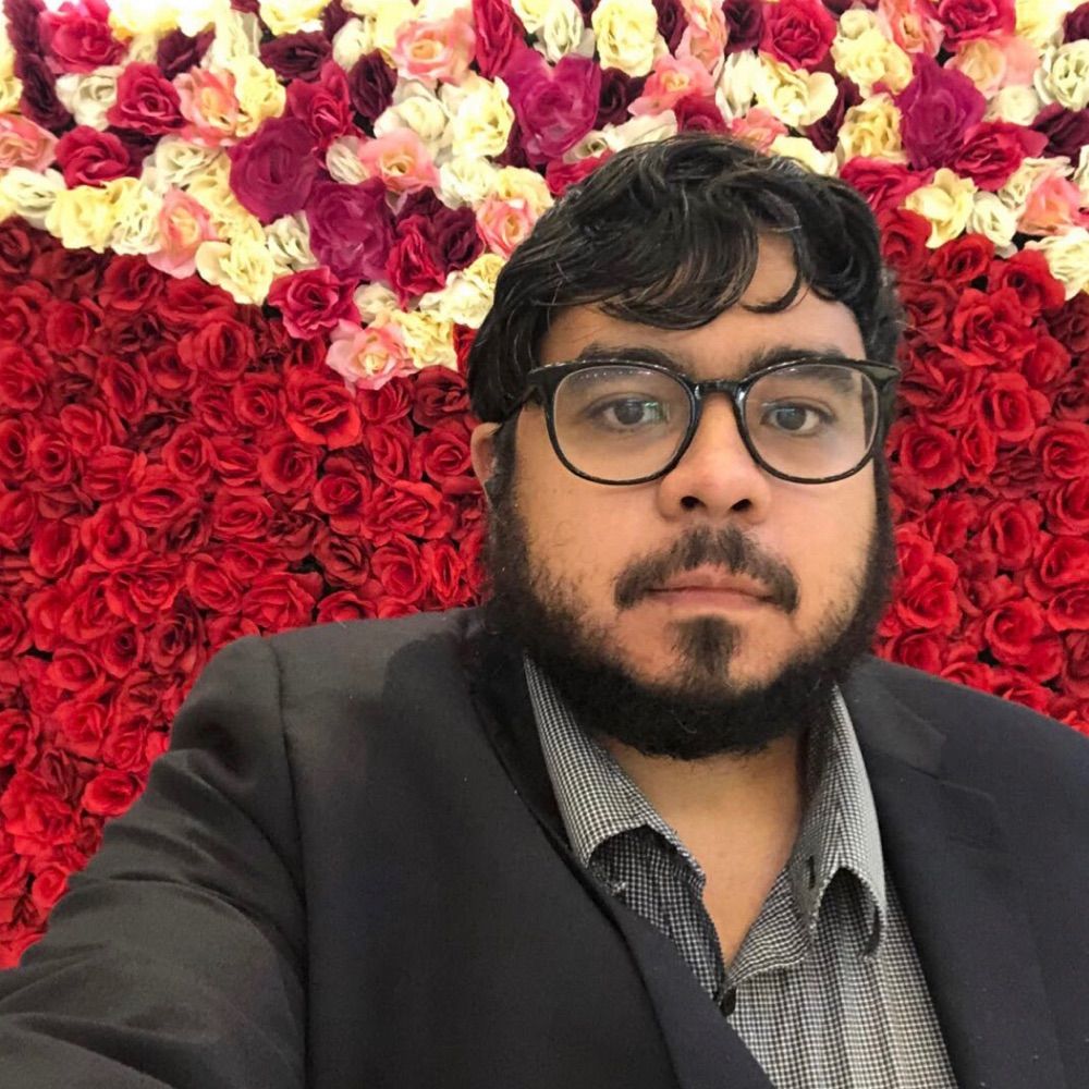 Markos Mendoza