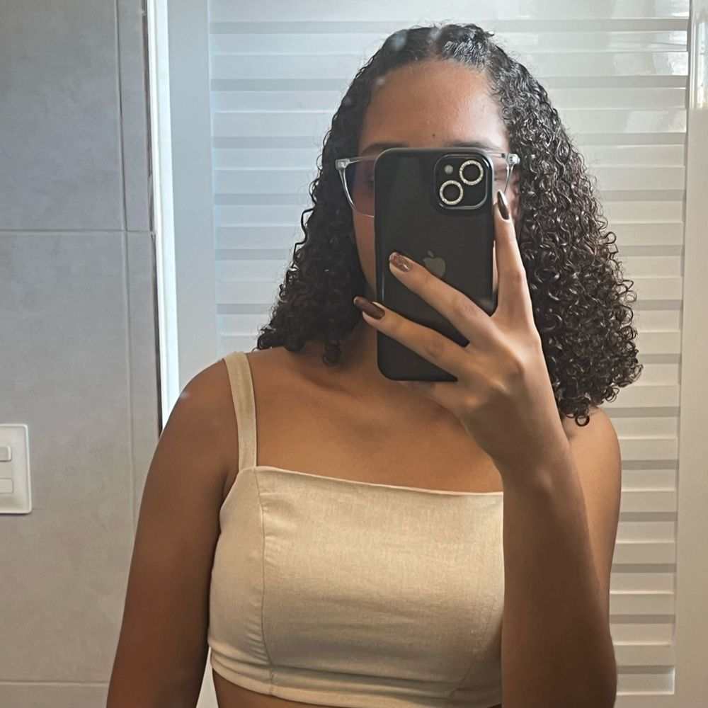 toinha linda
