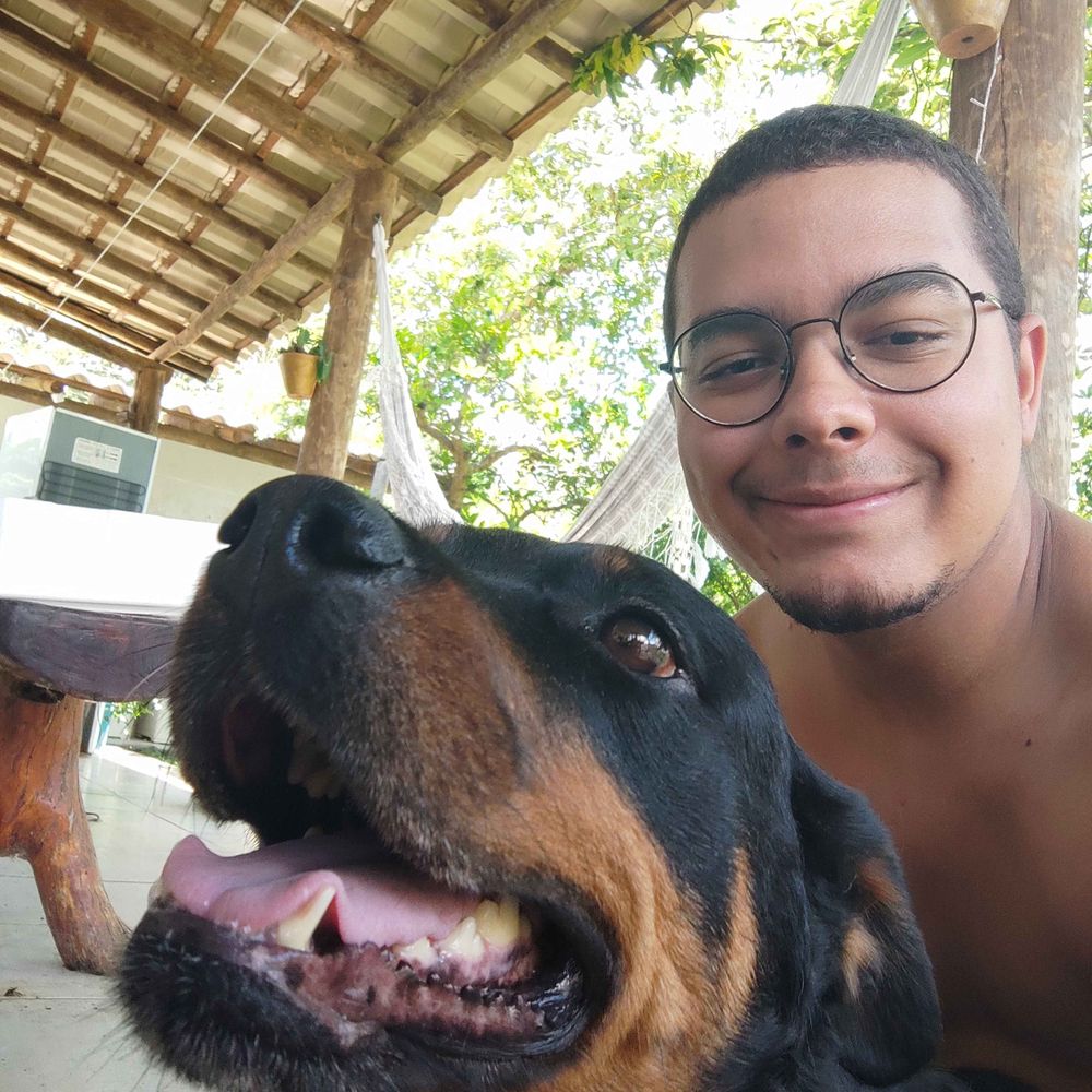 Caliel Fernando 