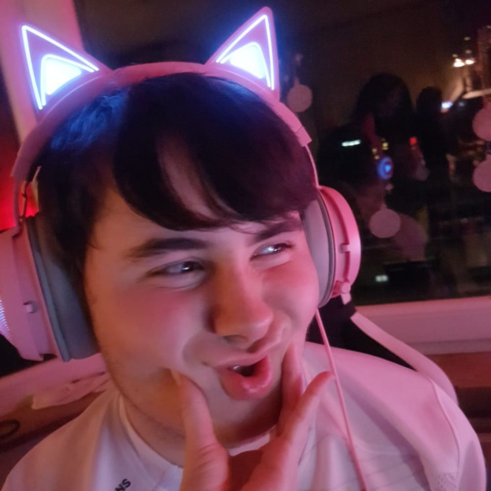 trainTV / Marius