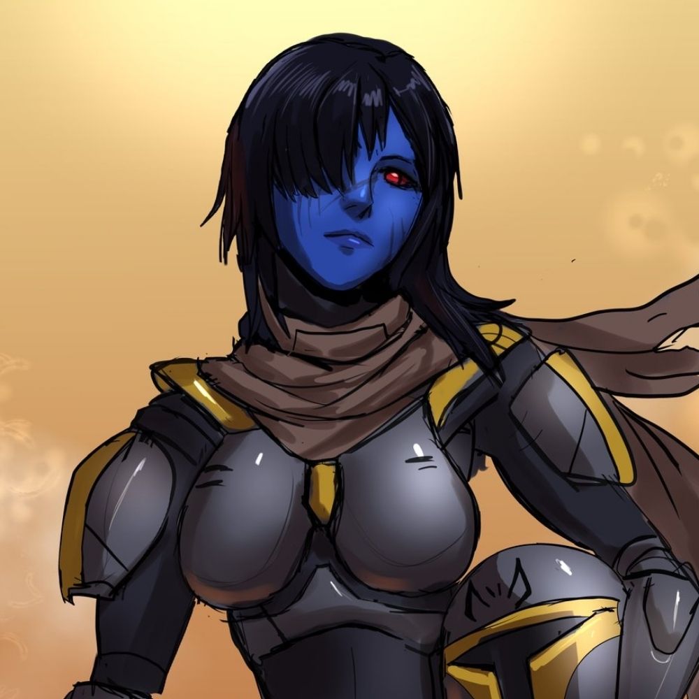 Keira Cadera