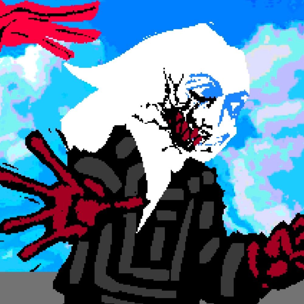 Calamarix