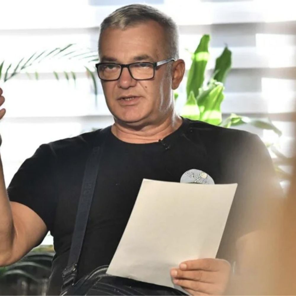 Nebojša Petković